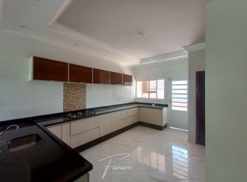 Casa · 167m² · 3 Quartos · 2 Vagas · Condomínio Golden Park Sigma - Casa à venda no Condomínio Golden Park Sigma - Zona Norte -Sorocaba/S