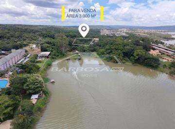 Terreno · 3000m² · Área Residencial à venda