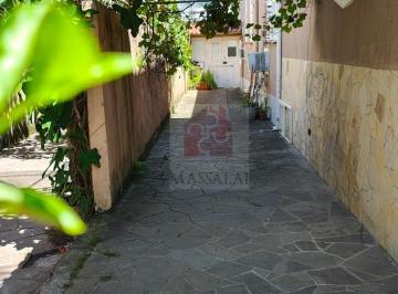 Casa · 250m² · 3 Quartos · 3 Vagas · Casa com garagem e pátio na Cidade Baixa - Aceita Parcelamento