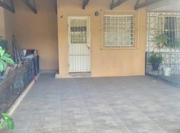 Casa · 78m² · 3 Quartos · 1 Vaga · RAA 100 Casa CA23892