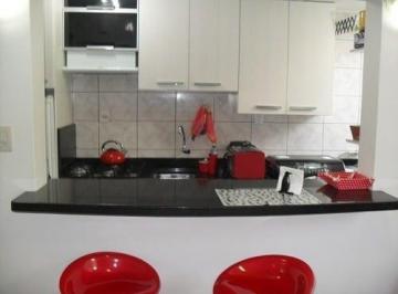 Apartamento · 56m² · 1 Quarto · Porto dos Casais Apto 39680