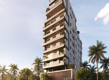 Apartamento · 59m² · 2 Quartos · 1 Vaga · Tebas