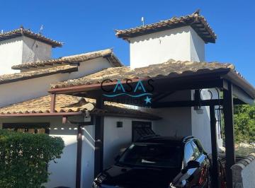Casa · 176m² · 3 Quartos · 1 Vaga · Ótima casa 3 quartos em condomínio de Geribá Armação de Búzios