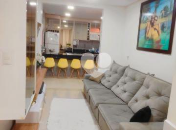 Casa · 165m² · 3 Quartos · 2 Vagas · Sobrado em Condomínio em Setor Castelo Branco, Goiânia/GO
