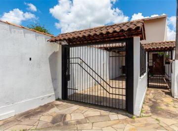Casa · 90m² · 2 Quartos · 2 Vagas · ODP 220 Casa 610241017-38
