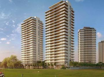 Apartamento · 232m² · 4 Quartos · 4 Vagas · Oceana Golf - Fase 1