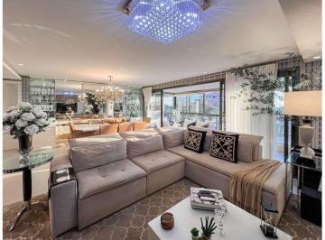 Apartamento · 166m² · 3 Quartos · 6 Vagas · CCN 170 Apto 612651033-15