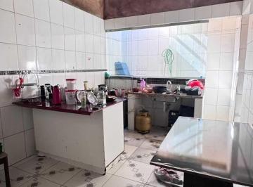 Casa · 116m² · 3 Quartos · 1 Vaga · Casa 3 quartos, suite, garagem, QR 1029, Samambaia Norte. - 32