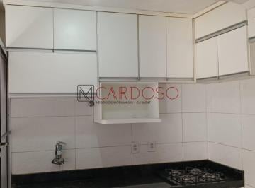 Apartamento · 63m² · 2 Quartos · 1 Vaga · Apartamento 2 quartos em Taguatinga norte, reformado QNL 08, aceita financiamento e FGTS