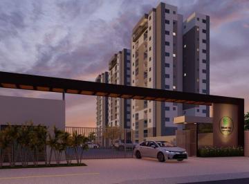 Apartamento · 52m² · 2 Quartos · 1 Vaga · Gran Vic Santana