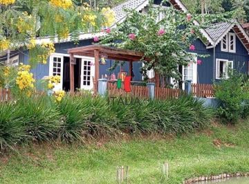 Casa · 85m² · 2 Quartos · 2 Vagas · Casa à venda no bairro Centro - Guabiruba/SC