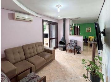 Casa · 145m² · 4 Quartos · 2 Vagas · IT 50 Casa 612651005-35