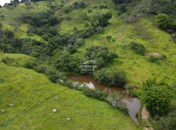 Rural · 280000m² · 3 Quartos · Fazenda 28 Hectares rica em água em Oliveira -MG