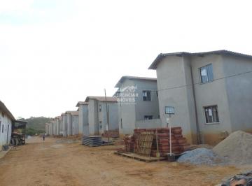 Casa · 45m² · 2 Quartos · 1 Vaga · Casas Novas com Entrada Facilitada no Bairro Bandeirinhas Betim MG