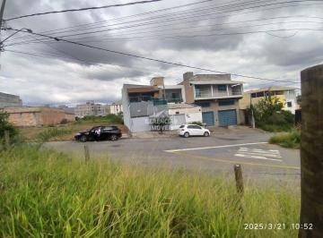 Terreno · 200m² · Lote 200m² em excelente localização no Monte Verde - Betim!