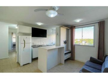 Apartamento · 42m² · 2 Quartos · 1 Vaga · SGFL 560 Apto 610081008-55