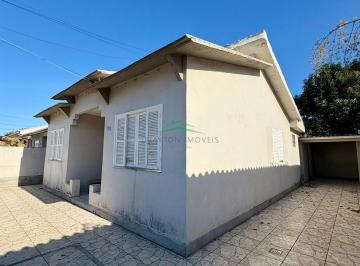 Casa · 167m² · 3 Quartos · 3 Vagas · Casa no Magalhães