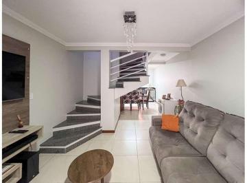 Casa · 108m² · 2 Quartos · 2 Vagas · SJRLG 55 Casa 612651031-12
