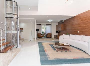 Casa · 550m² · 5 Quartos · 4 Vagas · CDPRA 508 Casa 612521030-10