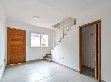 Casa · 53m² · 2 Quartos · 1 Vaga · VBMCJN 146 Casa 601251099-15