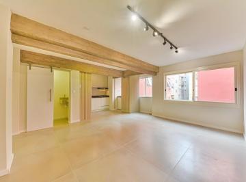 Apartamento · 72m² · 2 Quartos · 1 Vaga · BFCA 155 Apto 19142