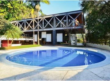 Casa · 1245m² · 4 Quartos · 10 Vagas · RMDEL 145 Casa 601251070-13