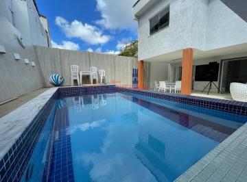 Casa · 305m² · 5 Quartos · 3 Vagas · Casa 5 quartos sendo 3 suítes Centro - Lauro de Freitas - Ba