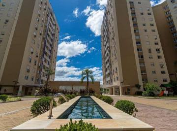 Apartamento · 61m² · 2 Quartos · 1 Vaga · MRF 5606 Apto 610241012-104