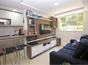 Apartamento · 48m² · 2 Quartos · MSPA 9277 Apto 610081001-11