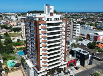 Apartamento · 170m² · 3 Quartos · 2 Vagas · Apartamento Altíssimo Padrão. O Home Clube da cidade
