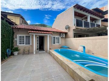 Casa · 56m² · 2 Quartos · 1 Vaga · RBHDF 651 Casa 612651005-34