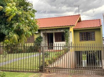 Casa · 220m² · 2 Quartos · 1 Vaga · Casa no Centro de São Miguel do Iguaçu/PR