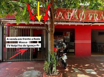 Casa · 132m² · 2 Quartos · 2 Vagas · Casa Térrea em Centro, Foz do Iguaçu/PR
