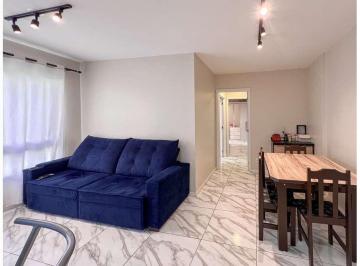 Apartamento · 61m² · 2 Quartos · 1 Vaga · MRF 5606 Apto 612651005-50