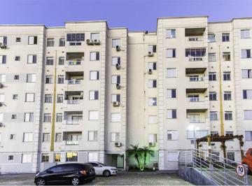 Apartamento · 48m² · 2 Quartos · MSPA 9277 Apto 612521039-36