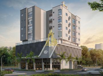 Apartamento · 64m² · 2 Quartos · 2 Vagas · Apartamento à venda em Balneário Camboriú/SC
