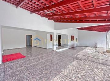 Casa · 374m² · 3 Quartos · 4 Vagas · Casa no Parque Amazônia, 3 Quartos sendo 1 Suíte