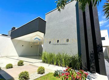 Casa · 124m² · 3 Quartos · 2 Vagas · Casa, Trindade, 3 Quartos Sendo 1 Suíte