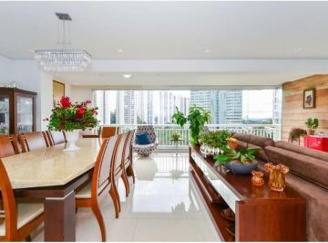 Apartamento · 129m² · 4 Quartos · 2 Vagas · VAJDSR 120 Apto 601251016-48