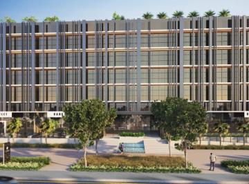 Apartamento · 44m² · 1 Quarto · 1 Vaga · Lumma Corporate & Home - Residencial