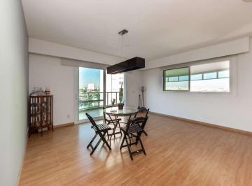 Apartamento · 188m² · 4 Quartos · 3 Vagas · VSPMDN 730 Apto 601721015-29