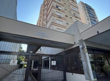 Apartamento · 50m² · 1 Quarto · Villa Bragança Apto AP0287
