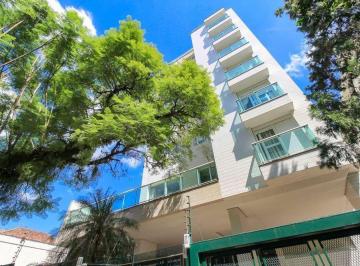 Apartamento · 247m² · 2 Quartos · 2 Vagas · HMG 299 Apto 610371014-126