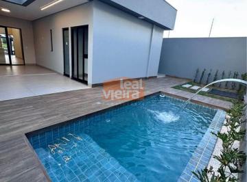 Casa · 250m² · 3 Quartos · 2 Vagas · Casa em Sergio Roim Padre Nobrega, Marília/SP