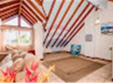 Casa · 195m² · 3 Quartos · 2 Vagas · CDPCDF 458 612521003-4