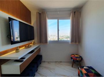Apartamento · 55m² · 3 Quartos · 1 Vaga · LIDS 1137 Apto 602081003-11