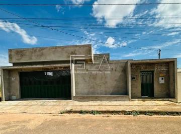 Casa · 270m² · 3 Quartos · 2 Vagas · CASA À VENDA COM 03 SUÍTES SENDO 01 MASTER
