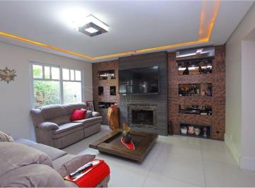 Casa · 447m² · 4 Quartos · 4 Vagas · JCAB 120 Casa 610081001-96