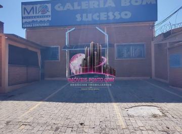 Comercial · 35m² · Sala Comercial - Oportunidade