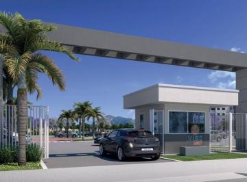 Apartamento · 43m² · 1 Quarto · 1 Vaga · Vibe Sunset